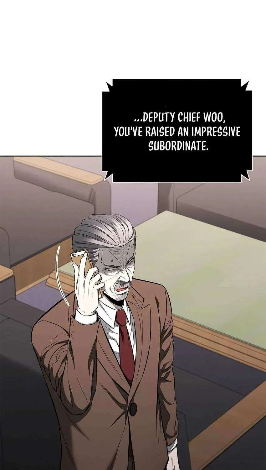 The Former Mercenary’s Life as a Prosecutor Chapter 20 page 29 - 