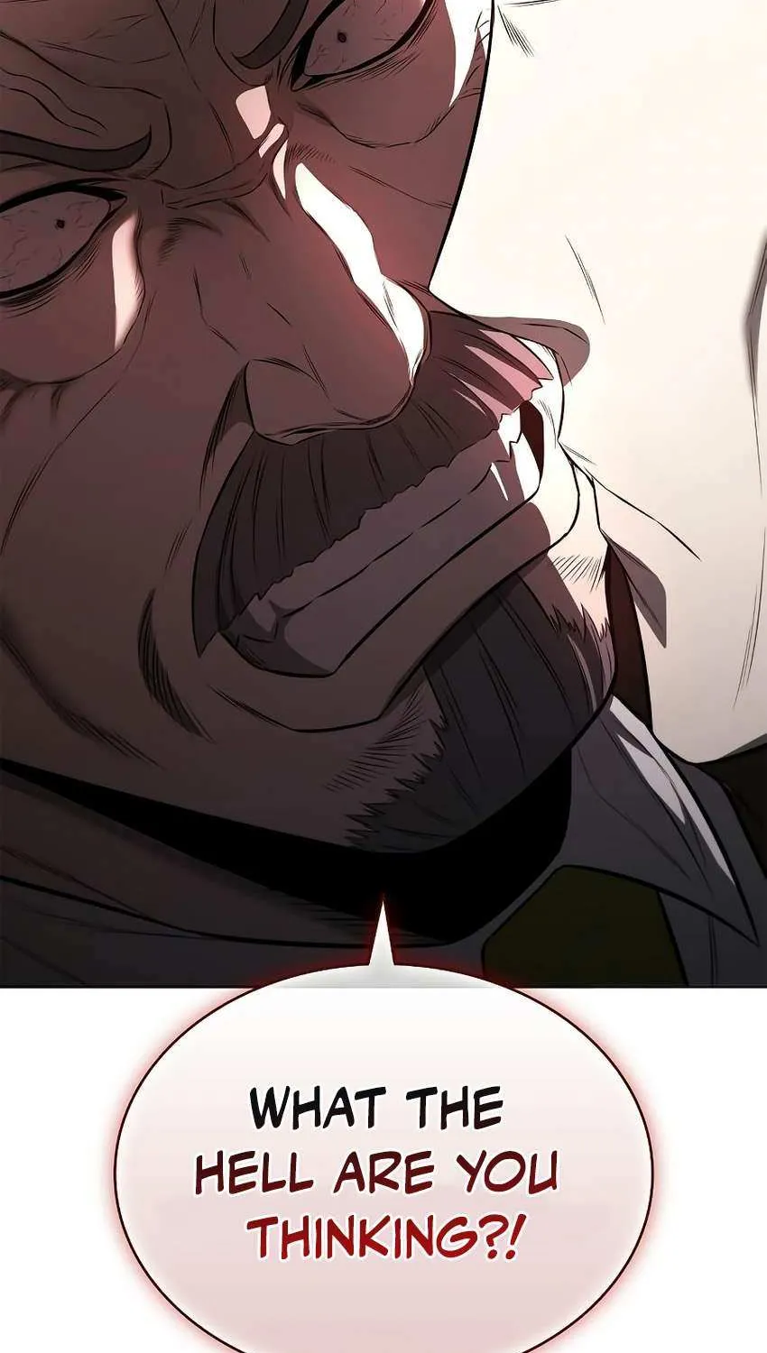 The Former Mercenary’s Life as a Prosecutor Chapter 20 page 4 - 
