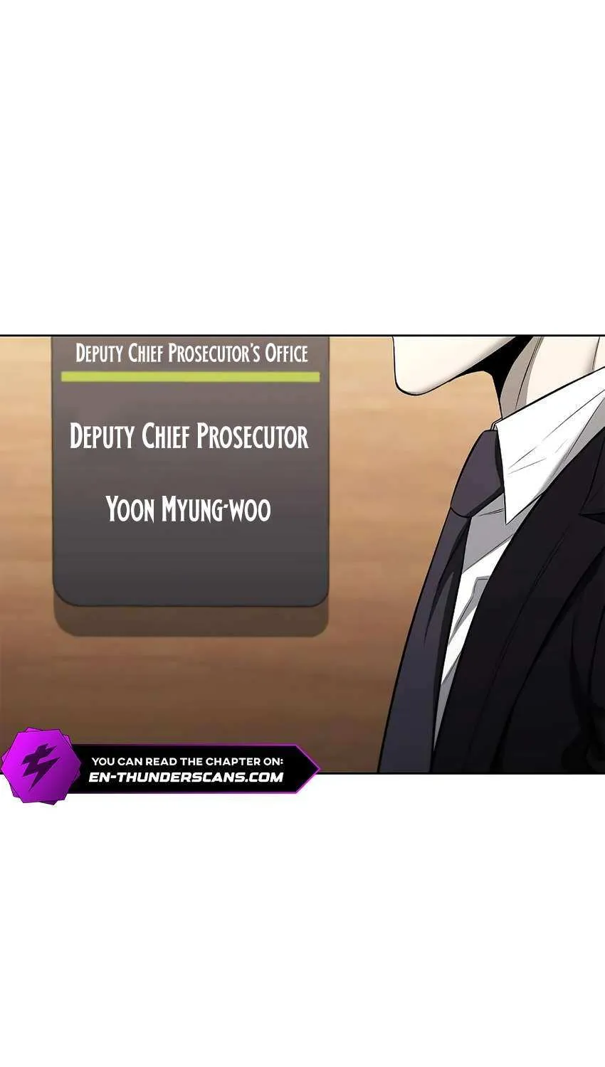 The Former Mercenary’s Life as a Prosecutor Chapter 20 page 34 - 
