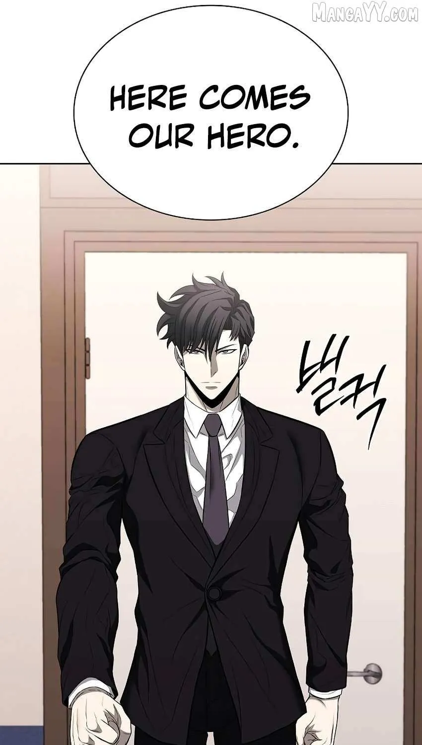The Former Mercenary’s Life as a Prosecutor Chapter 20 page 37 - 