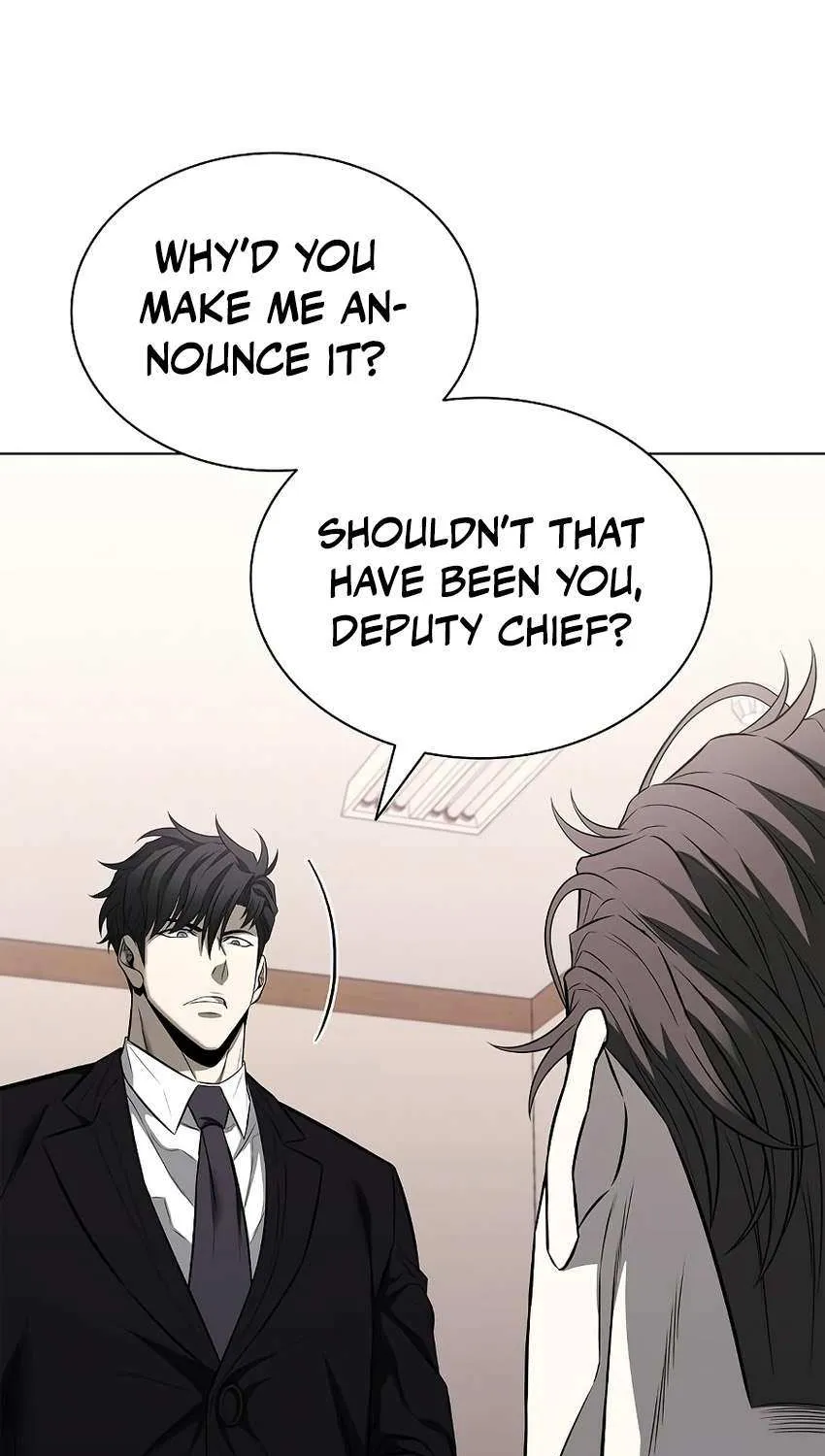 The Former Mercenary’s Life as a Prosecutor Chapter 20 page 39 - 
