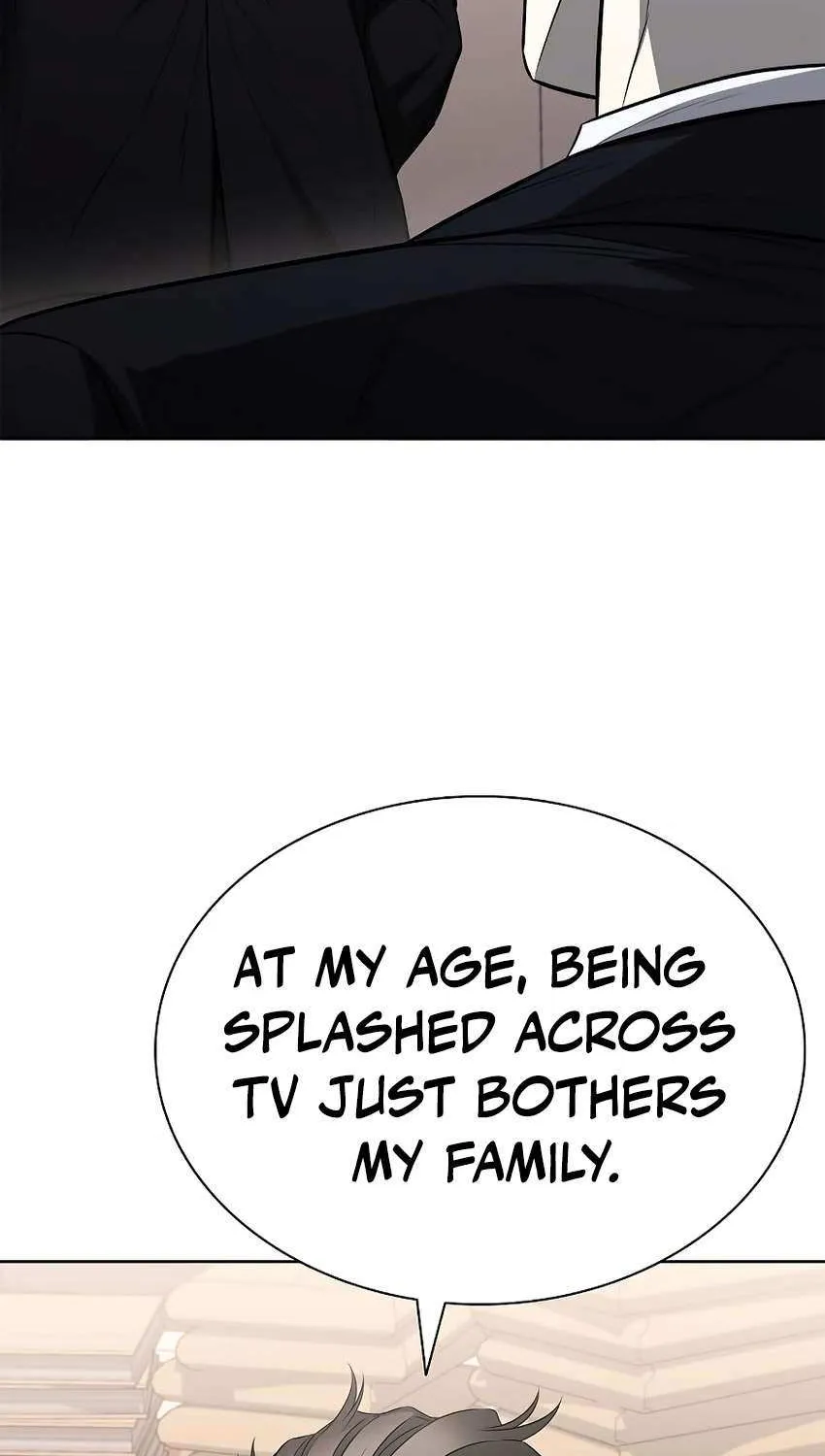 The Former Mercenary’s Life as a Prosecutor Chapter 20 page 40 - 