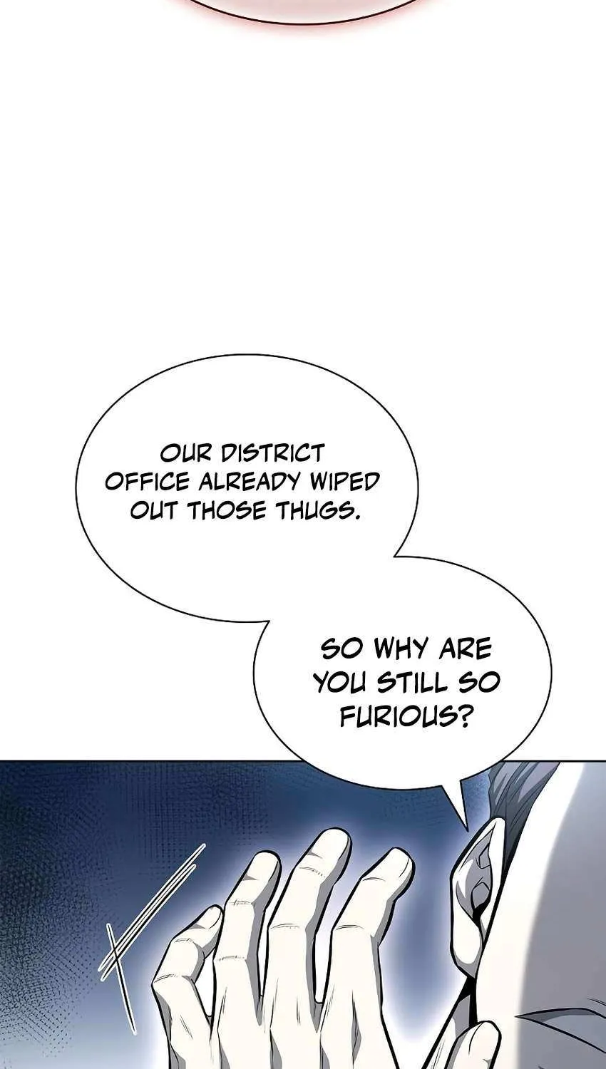 The Former Mercenary’s Life as a Prosecutor Chapter 20 page 5 - 