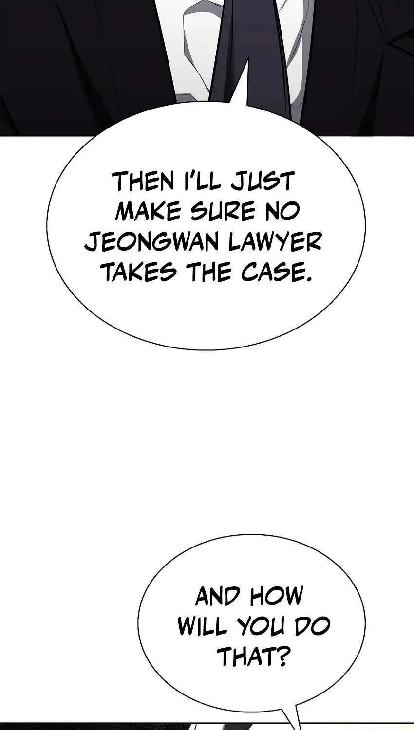 The Former Mercenary’s Life as a Prosecutor Chapter 20 page 50 - 