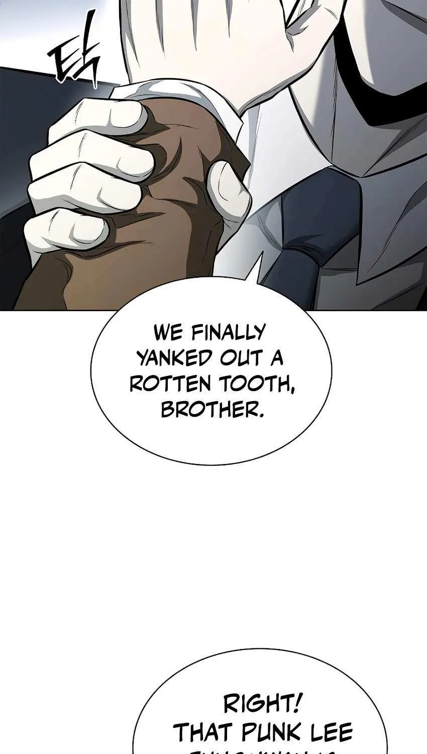 The Former Mercenary’s Life as a Prosecutor Chapter 20 page 6 - 