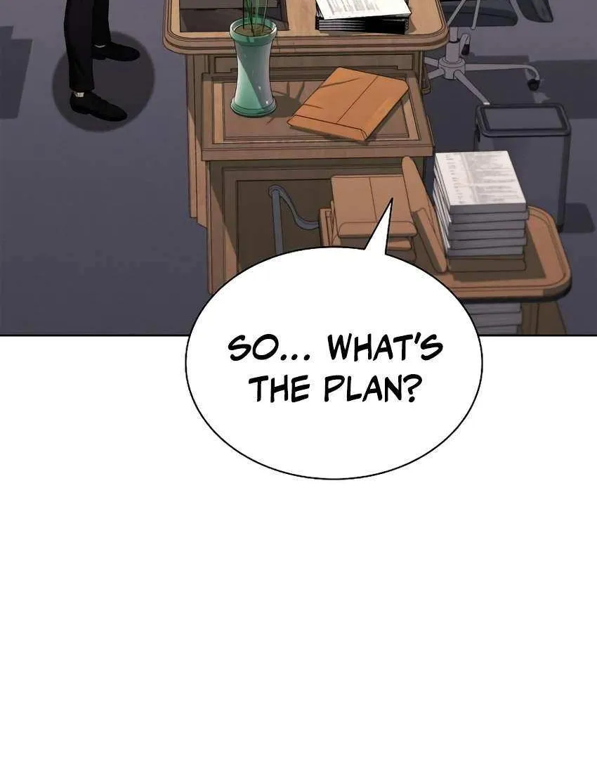 The Former Mercenary’s Life as a Prosecutor Chapter 20 page 53 - 