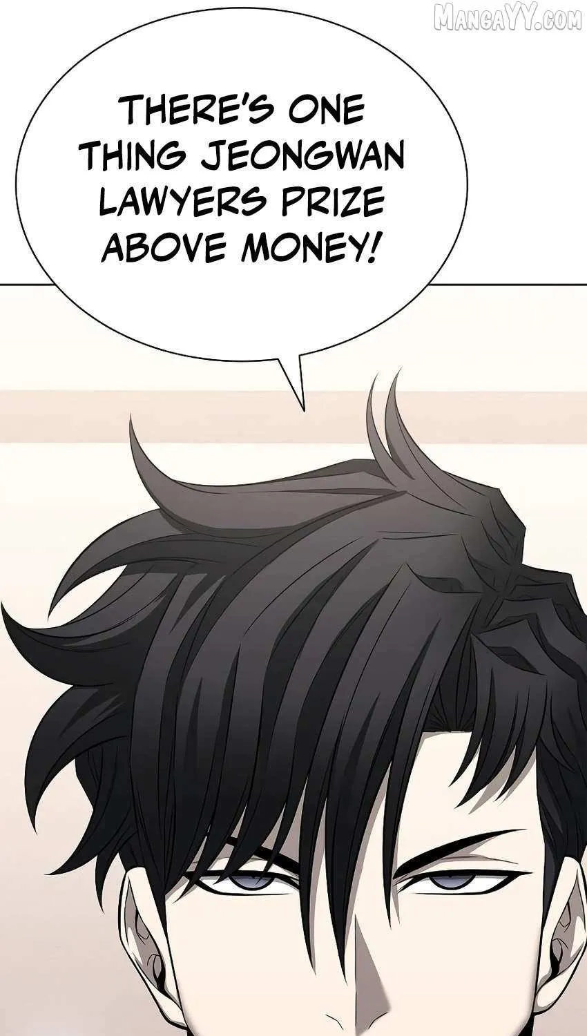 The Former Mercenary’s Life as a Prosecutor Chapter 20 page 54 - 