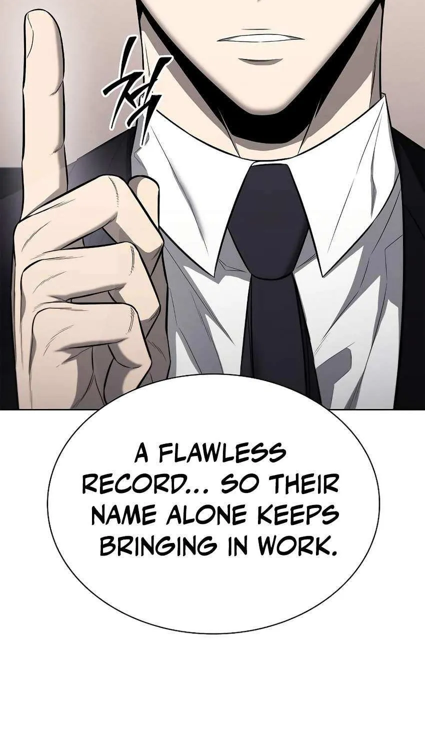 The Former Mercenary’s Life as a Prosecutor Chapter 20 page 55 - 