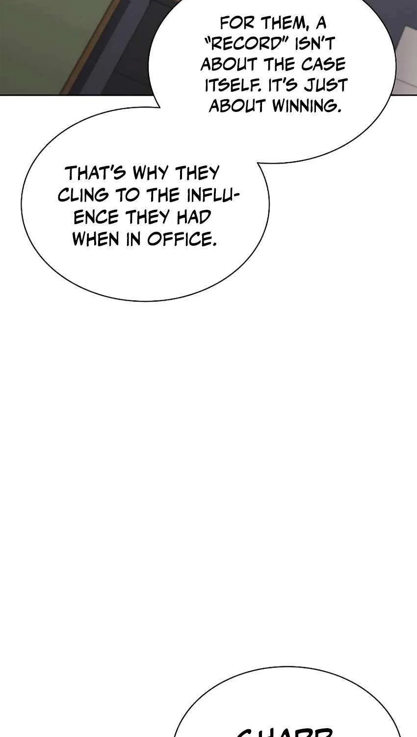 The Former Mercenary’s Life as a Prosecutor Chapter 20 page 57 - 