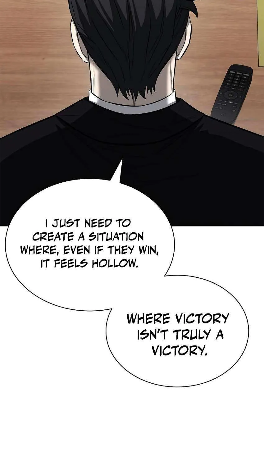 The Former Mercenary’s Life as a Prosecutor Chapter 20 page 59 - 