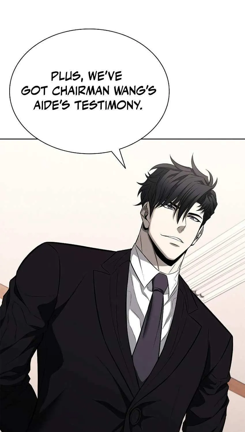 The Former Mercenary’s Life as a Prosecutor Chapter 20 page 60 - 