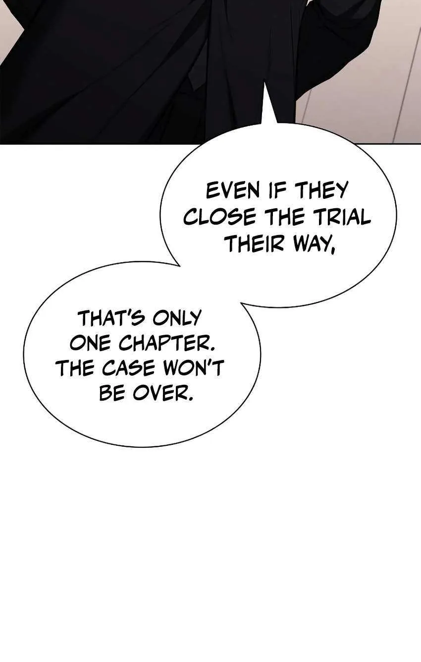 The Former Mercenary’s Life as a Prosecutor Chapter 20 page 61 - 