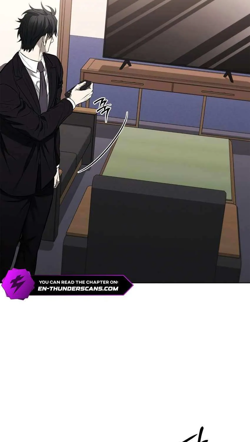 The Former Mercenary’s Life as a Prosecutor Chapter 20 page 64 - 