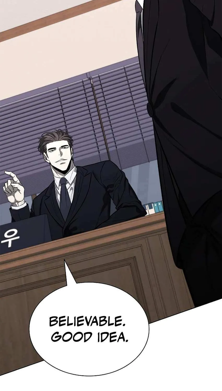 The Former Mercenary’s Life as a Prosecutor Chapter 20 page 69 - 