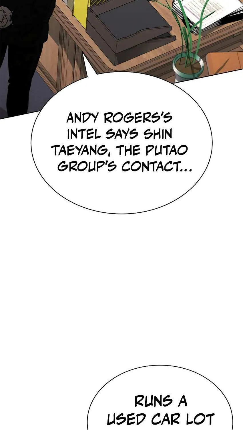 The Former Mercenary’s Life as a Prosecutor Chapter 20 page 72 - 