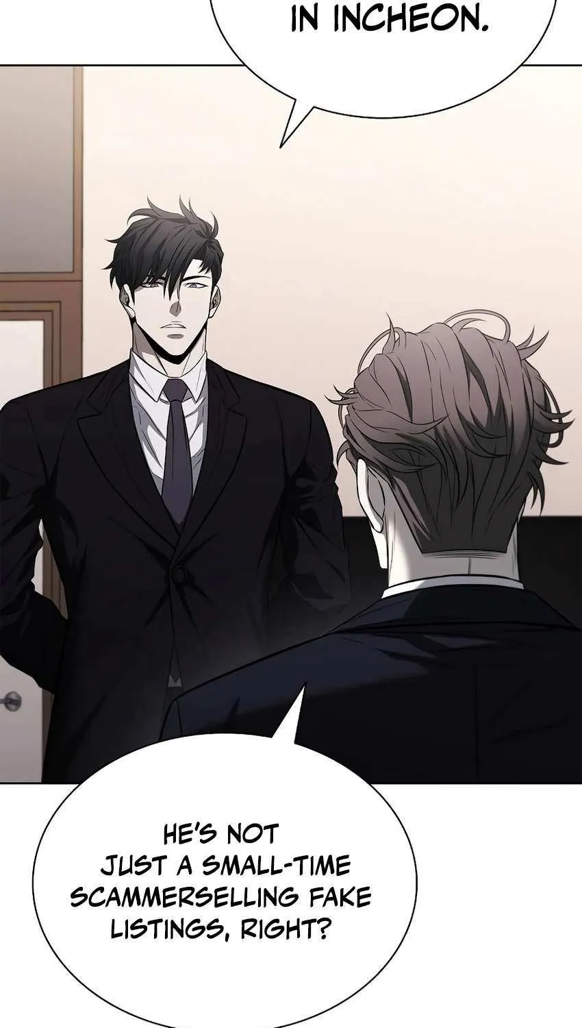 The Former Mercenary’s Life as a Prosecutor Chapter 20 page 73 - 