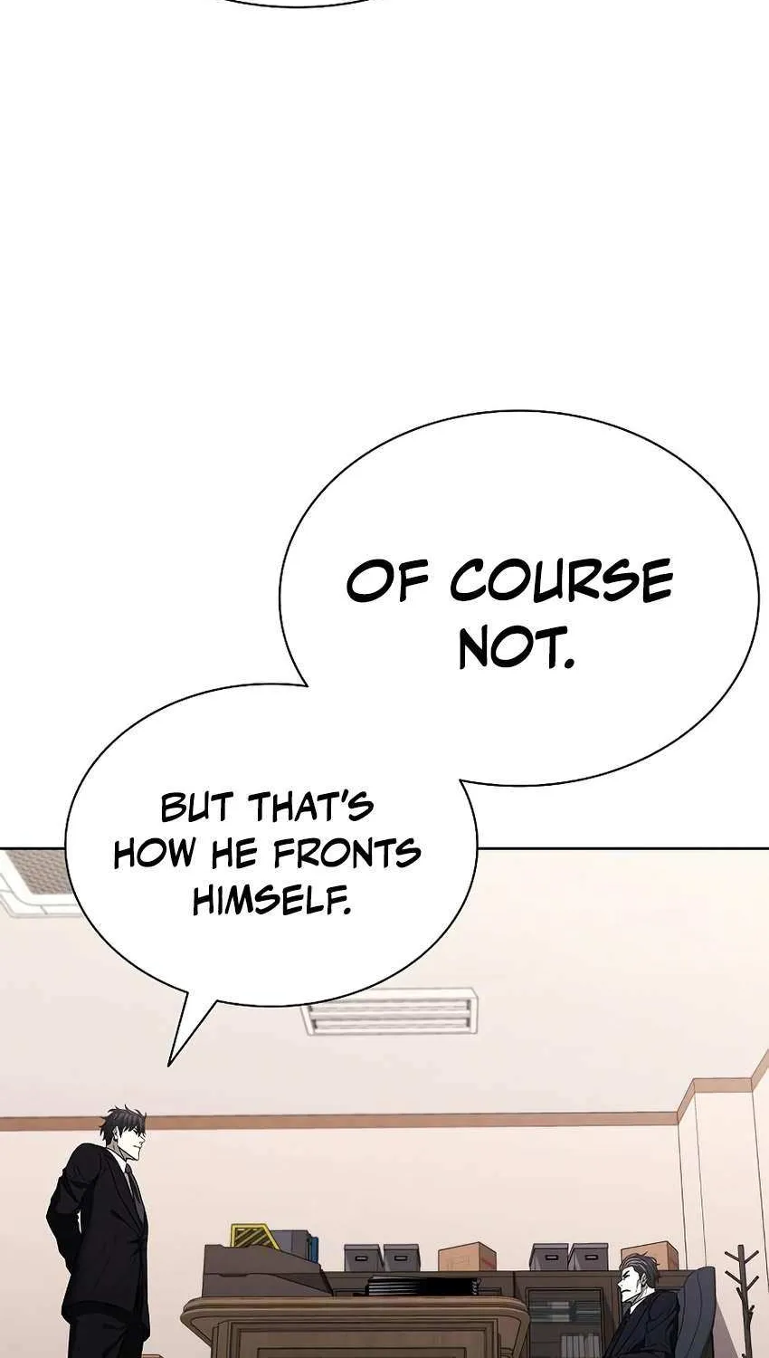 The Former Mercenary’s Life as a Prosecutor Chapter 20 page 74 - 