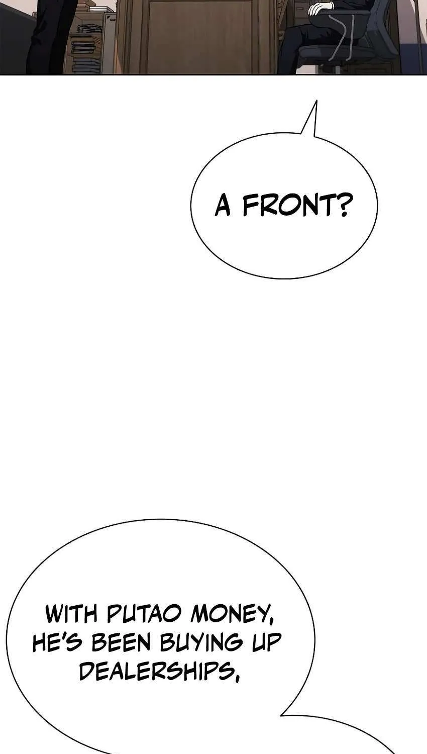 The Former Mercenary’s Life as a Prosecutor Chapter 20 page 75 - 
