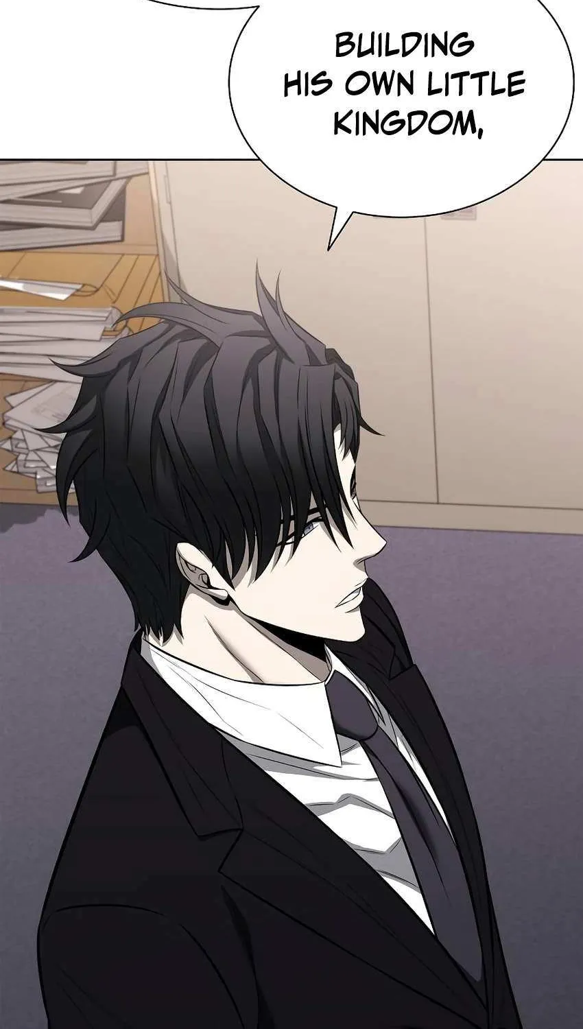 The Former Mercenary’s Life as a Prosecutor Chapter 20 page 76 - 