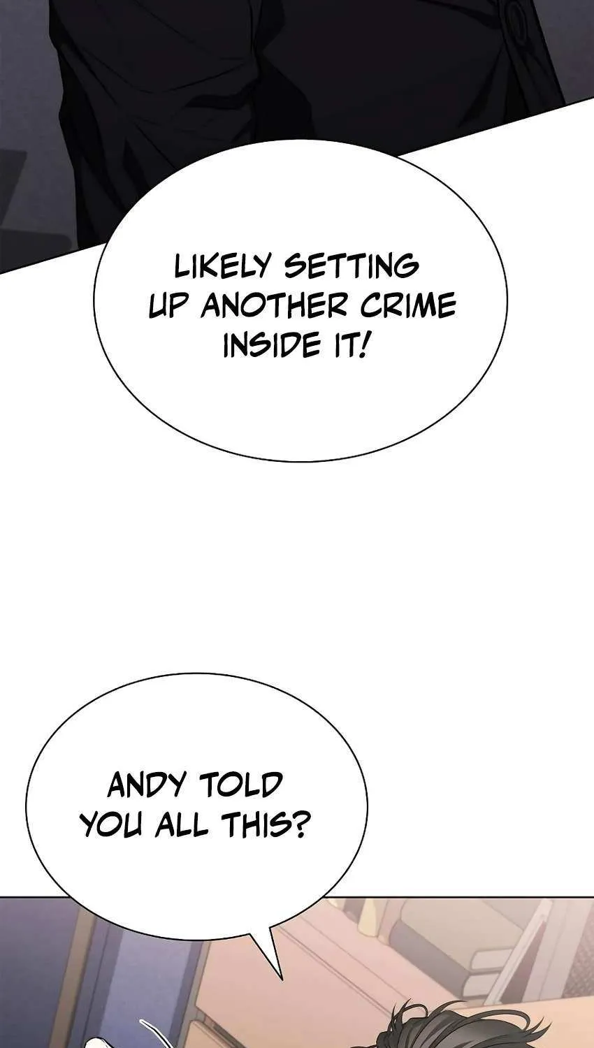 The Former Mercenary’s Life as a Prosecutor Chapter 20 page 77 - 