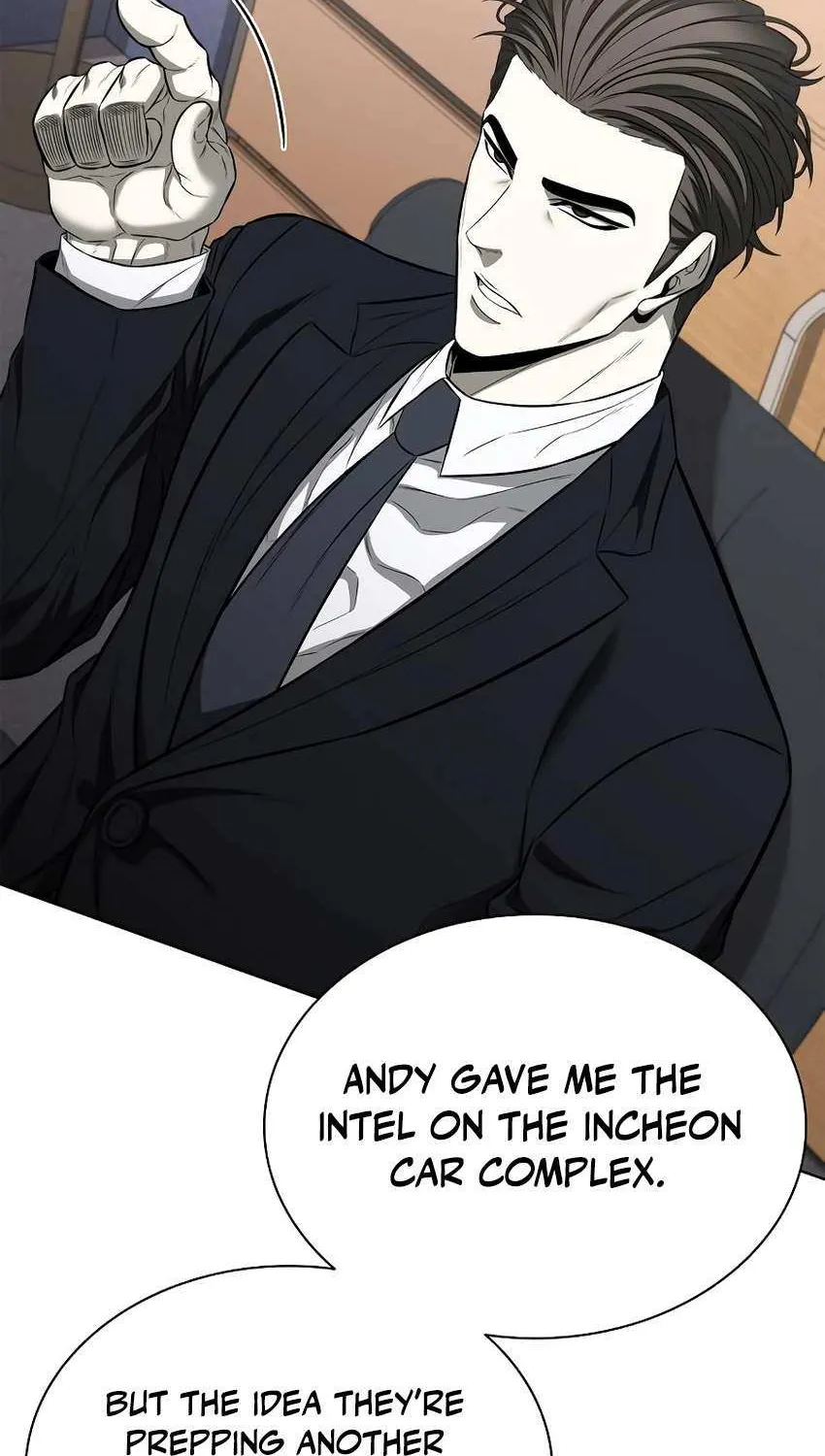 The Former Mercenary’s Life as a Prosecutor Chapter 20 page 78 - 