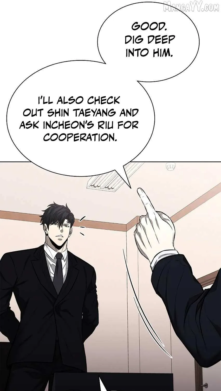 The Former Mercenary’s Life as a Prosecutor Chapter 20 page 80 - 