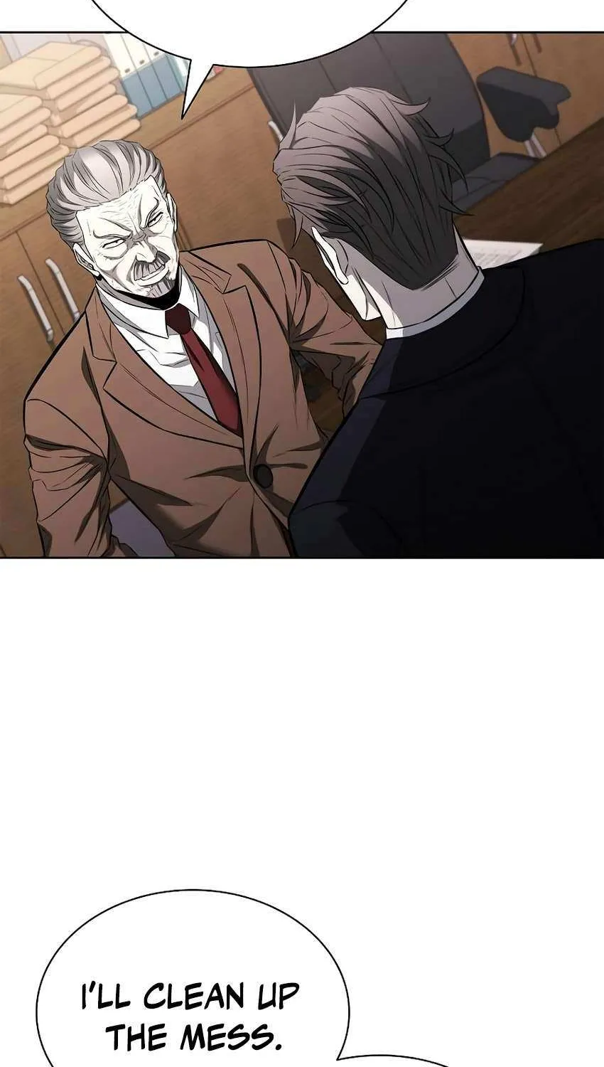 The Former Mercenary’s Life as a Prosecutor Chapter 20 page 9 - 