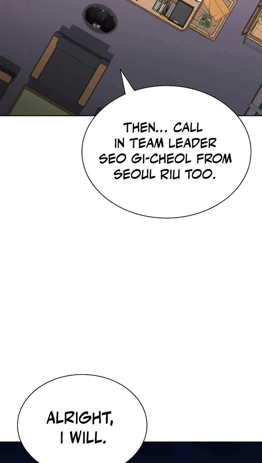 The Former Mercenary’s Life as a Prosecutor Chapter 20 page 82 - 