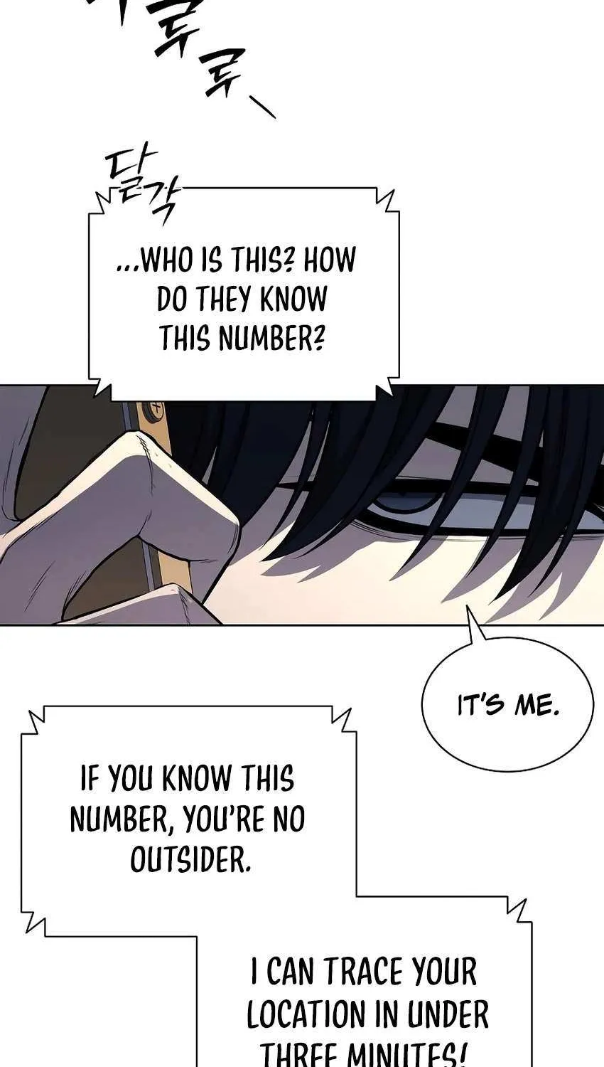 The Former Mercenary’s Life as a Prosecutor Chapter 20 page 87 - 