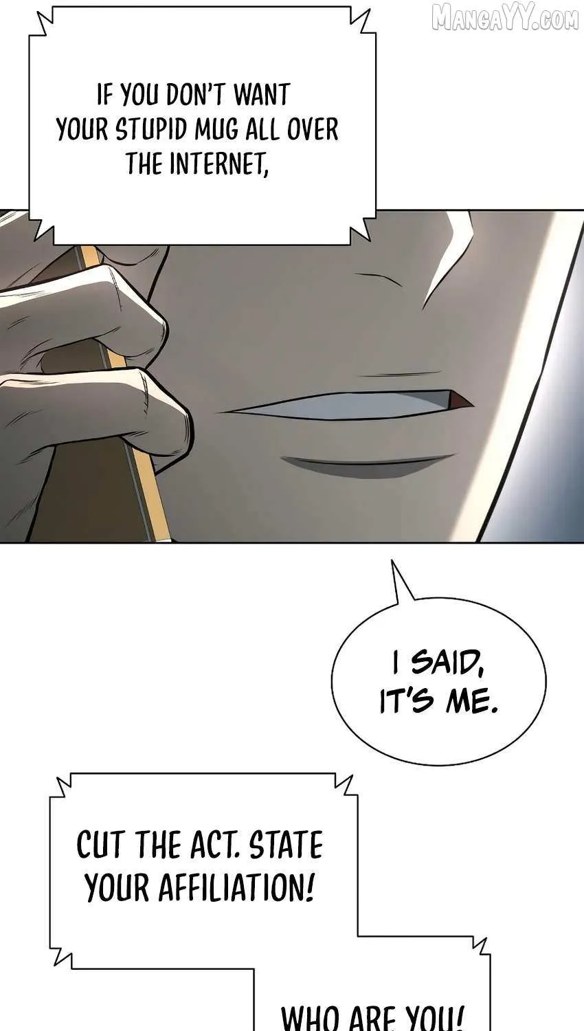 The Former Mercenary’s Life as a Prosecutor Chapter 20 page 89 - 
