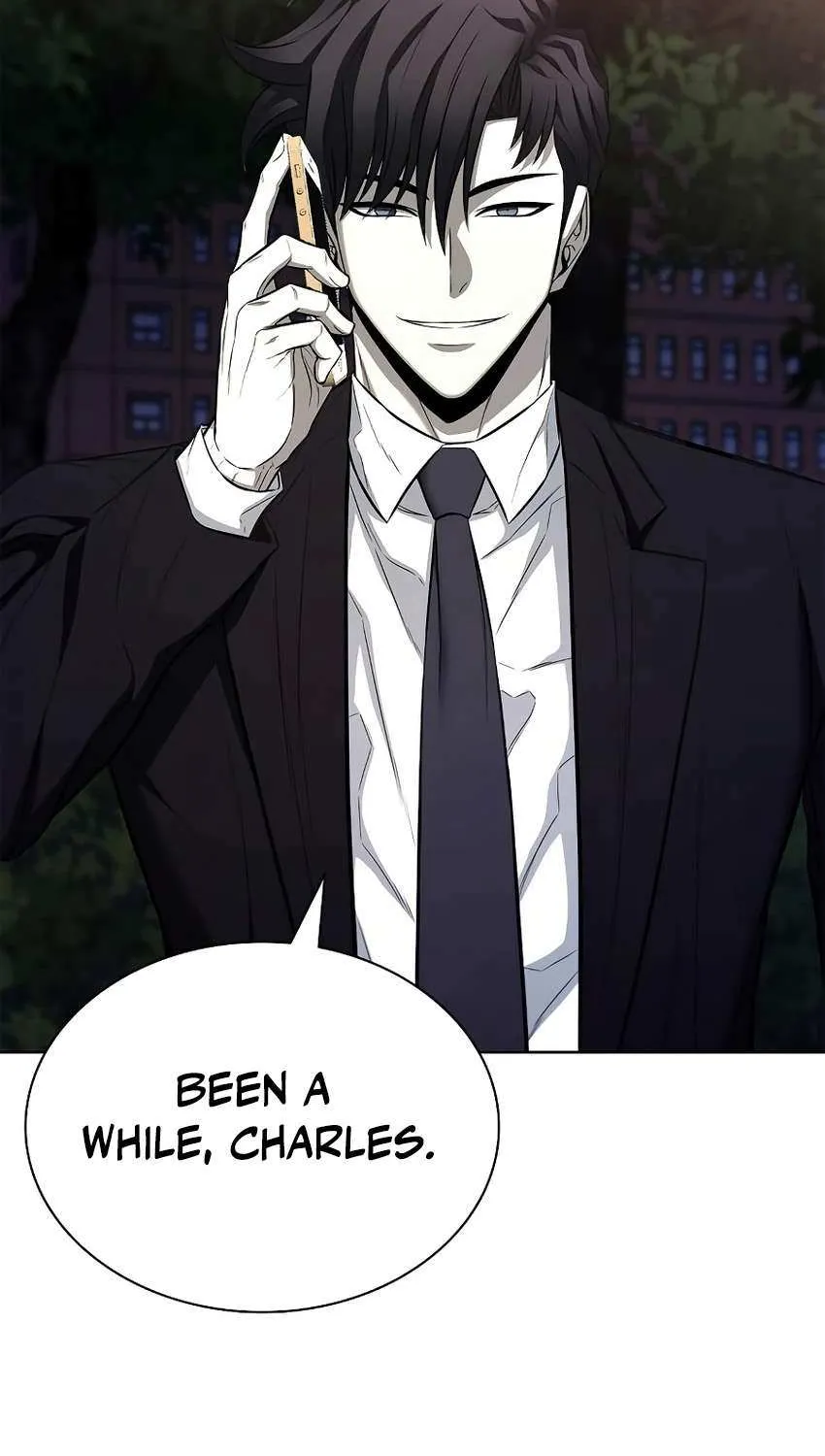 The Former Mercenary’s Life as a Prosecutor Chapter 20 page 91 - 