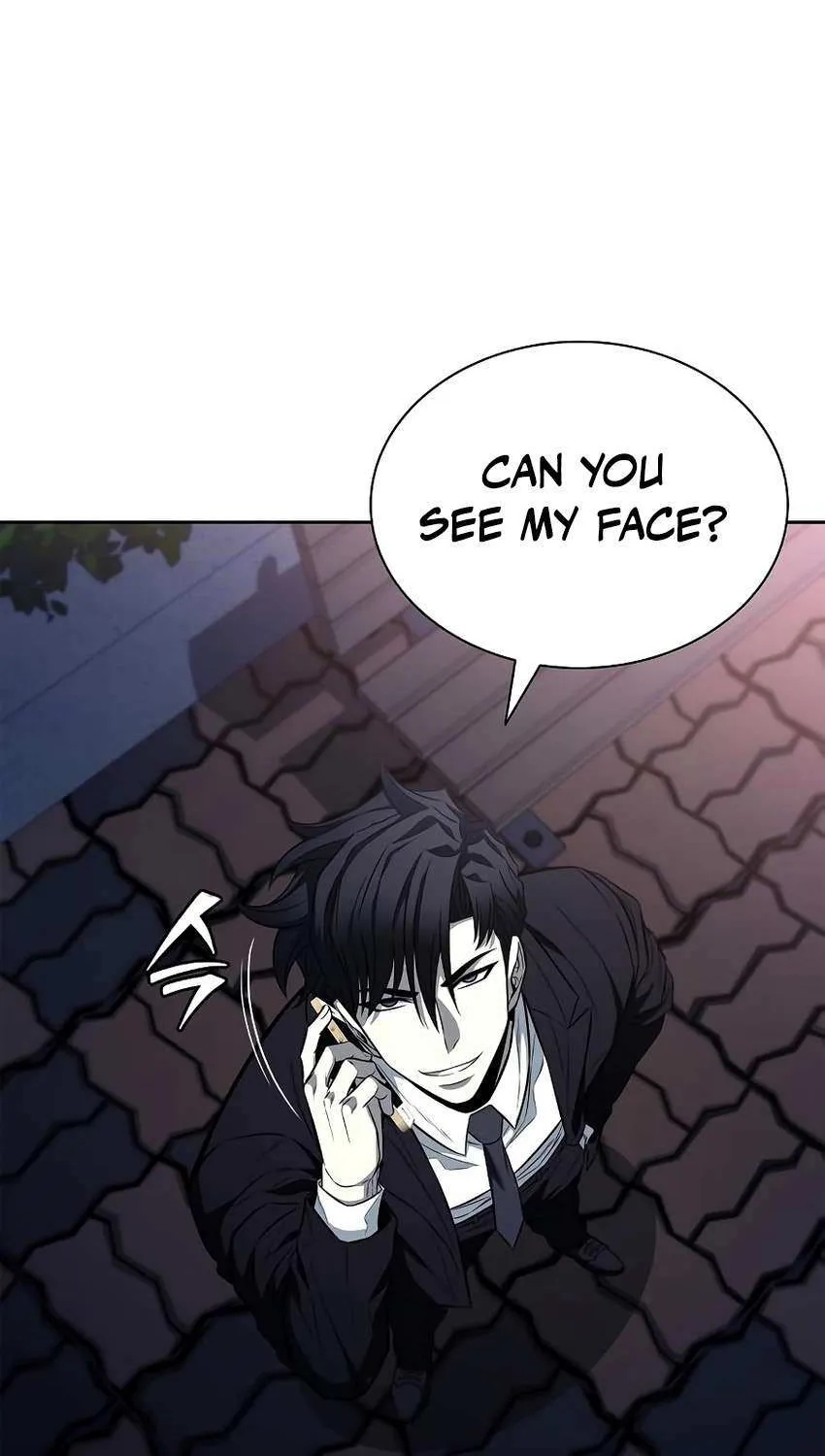 The Former Mercenary’s Life as a Prosecutor Chapter 20 page 92 - 
