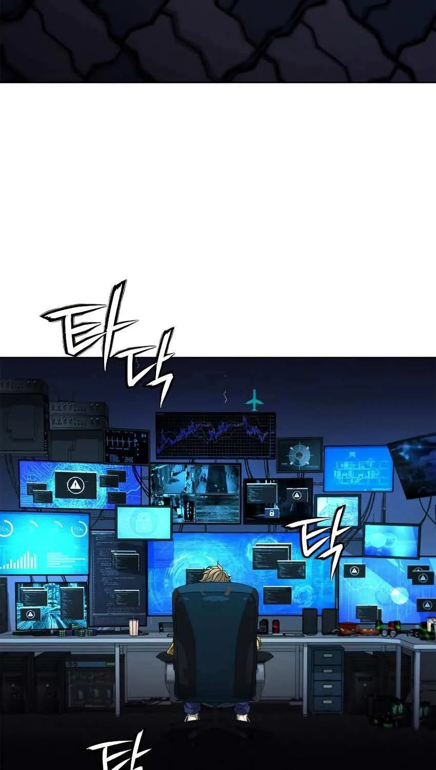 The Former Mercenary’s Life as a Prosecutor Chapter 20 page 93 - 