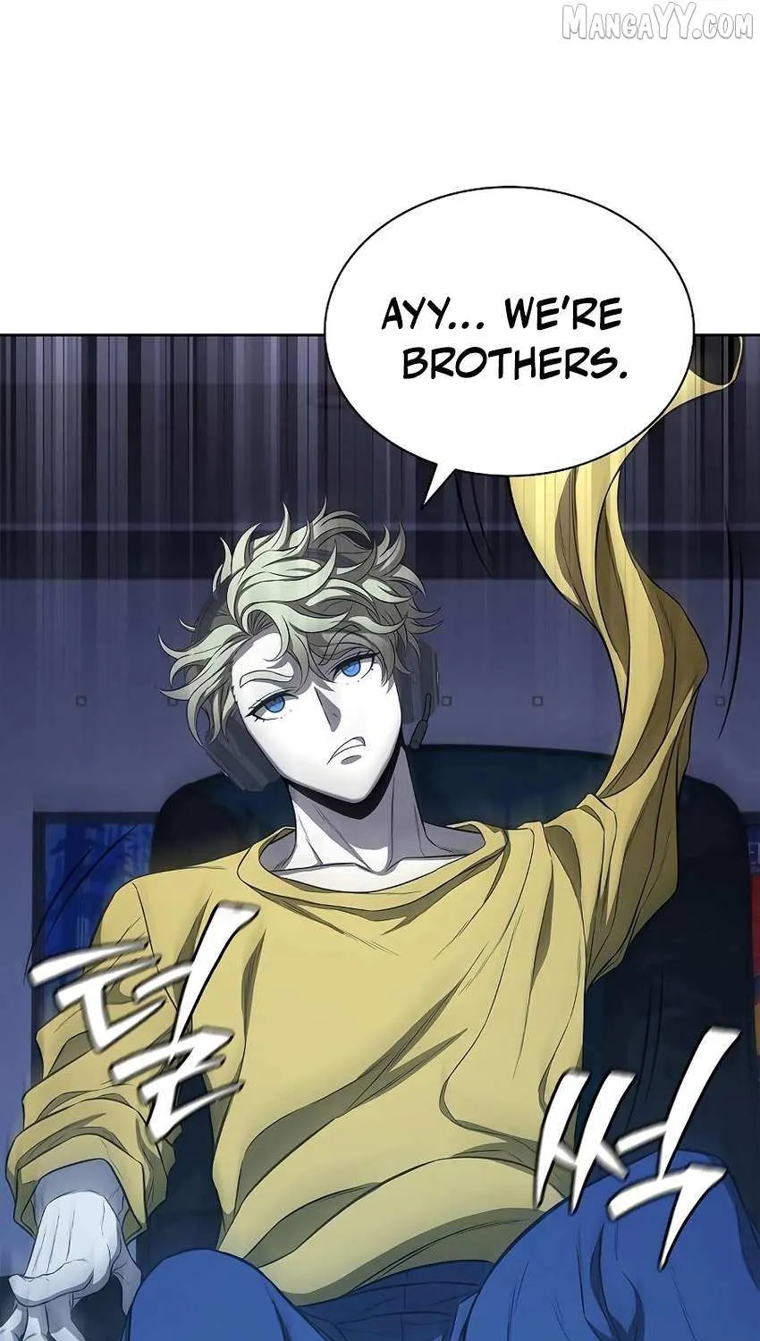 The Former Mercenary’s Life as a Prosecutor Chapter 20 page 98 - 