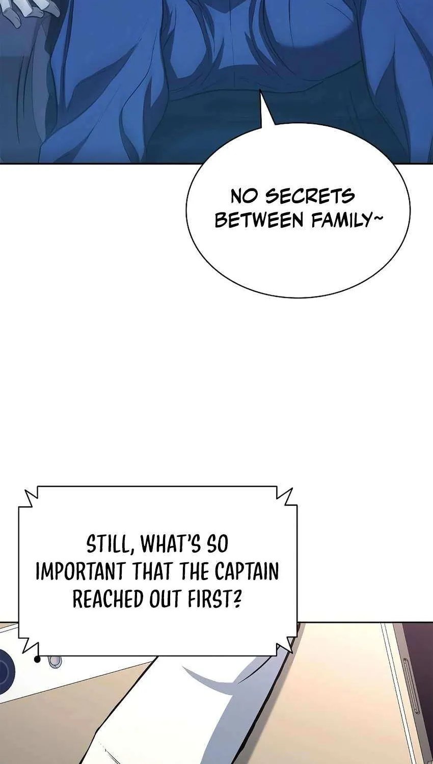 The Former Mercenary’s Life as a Prosecutor Chapter 20 page 99 - 