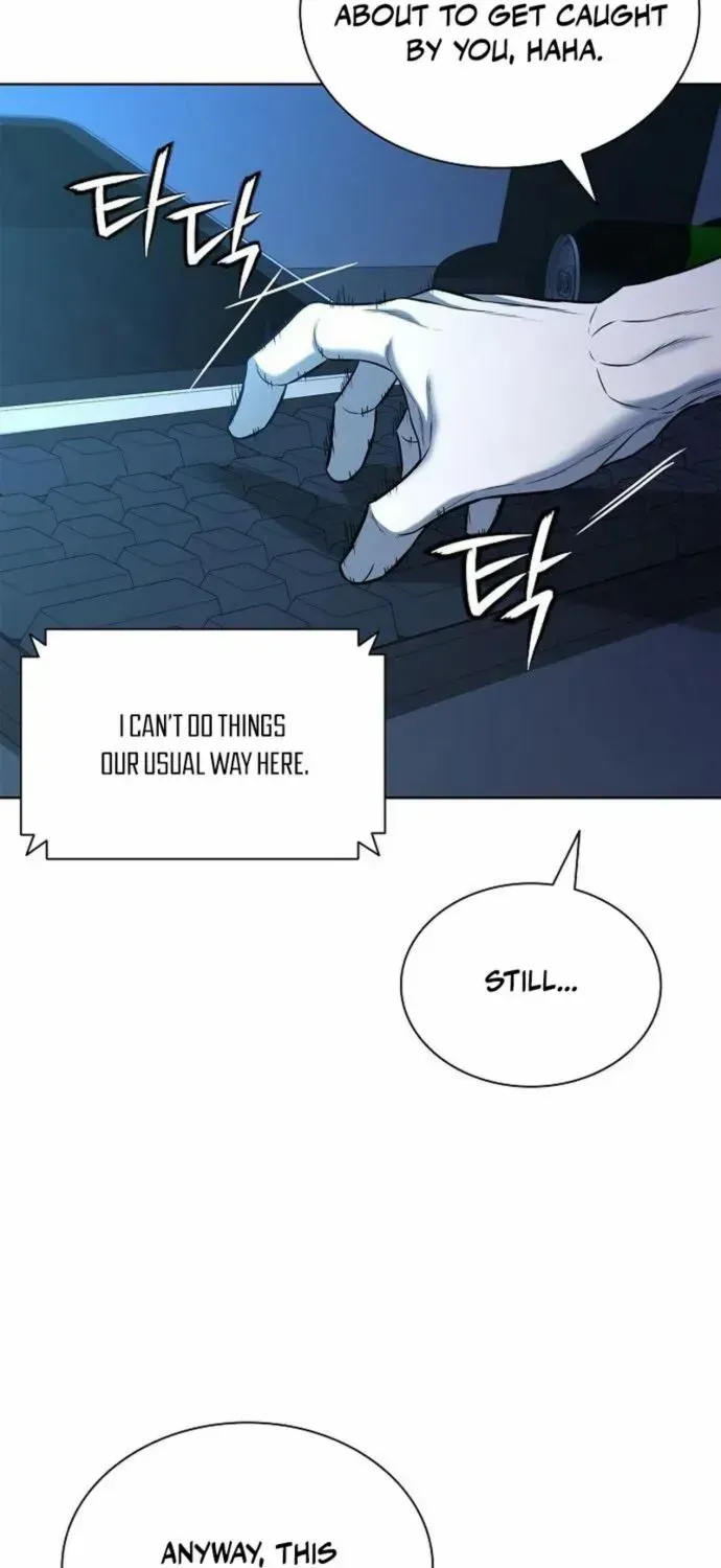 The Former Mercenary’s Life as a Prosecutor Chapter 21 page 13 - 