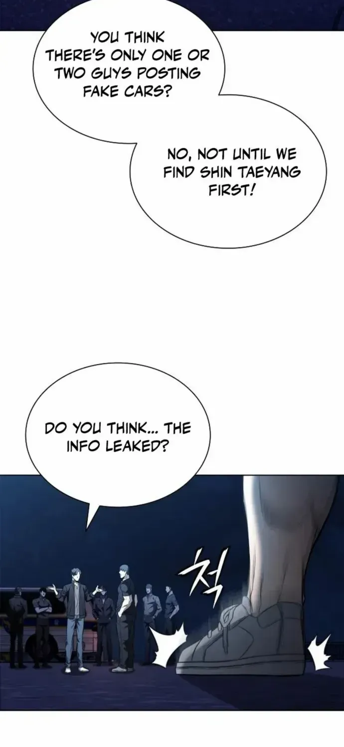 The Former Mercenary’s Life as a Prosecutor Chapter 21 page 24 - 