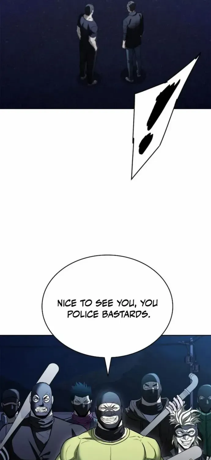 The Former Mercenary’s Life as a Prosecutor Chapter 21 page 26 - 