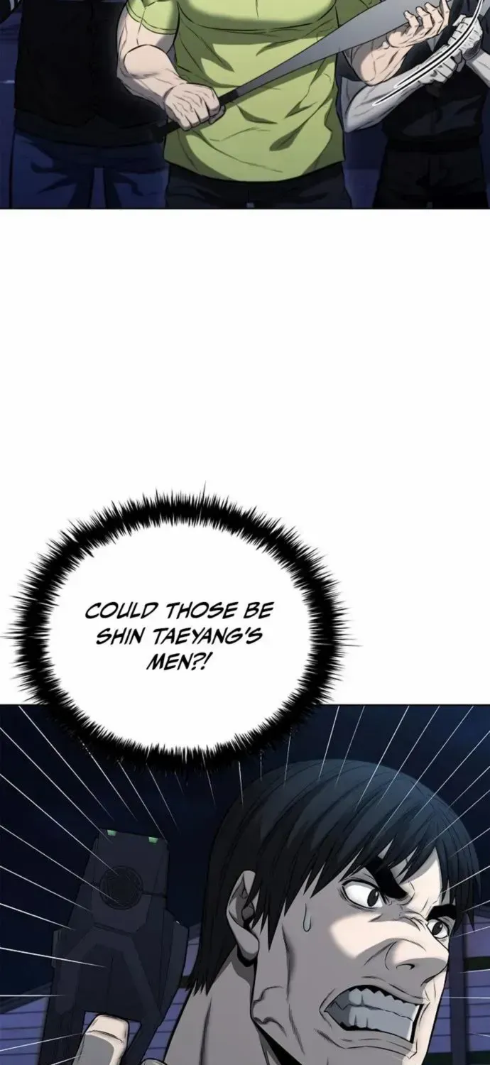 The Former Mercenary’s Life as a Prosecutor Chapter 21 page 27 - 
