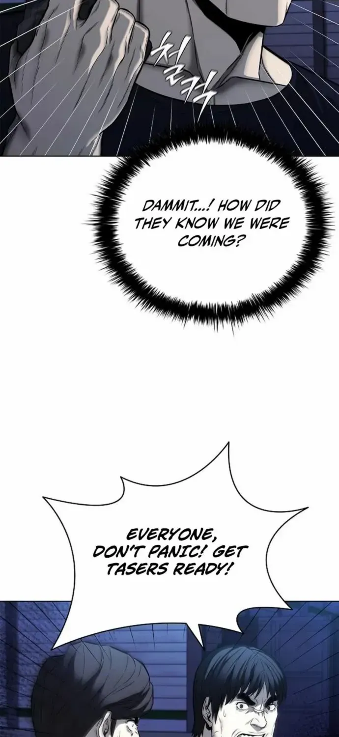 The Former Mercenary’s Life as a Prosecutor Chapter 21 page 28 - 