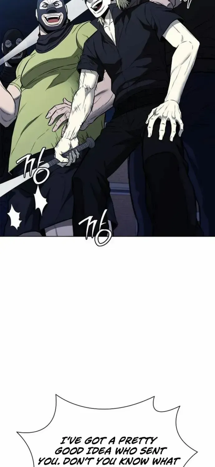 The Former Mercenary’s Life as a Prosecutor Chapter 21 page 33 - 