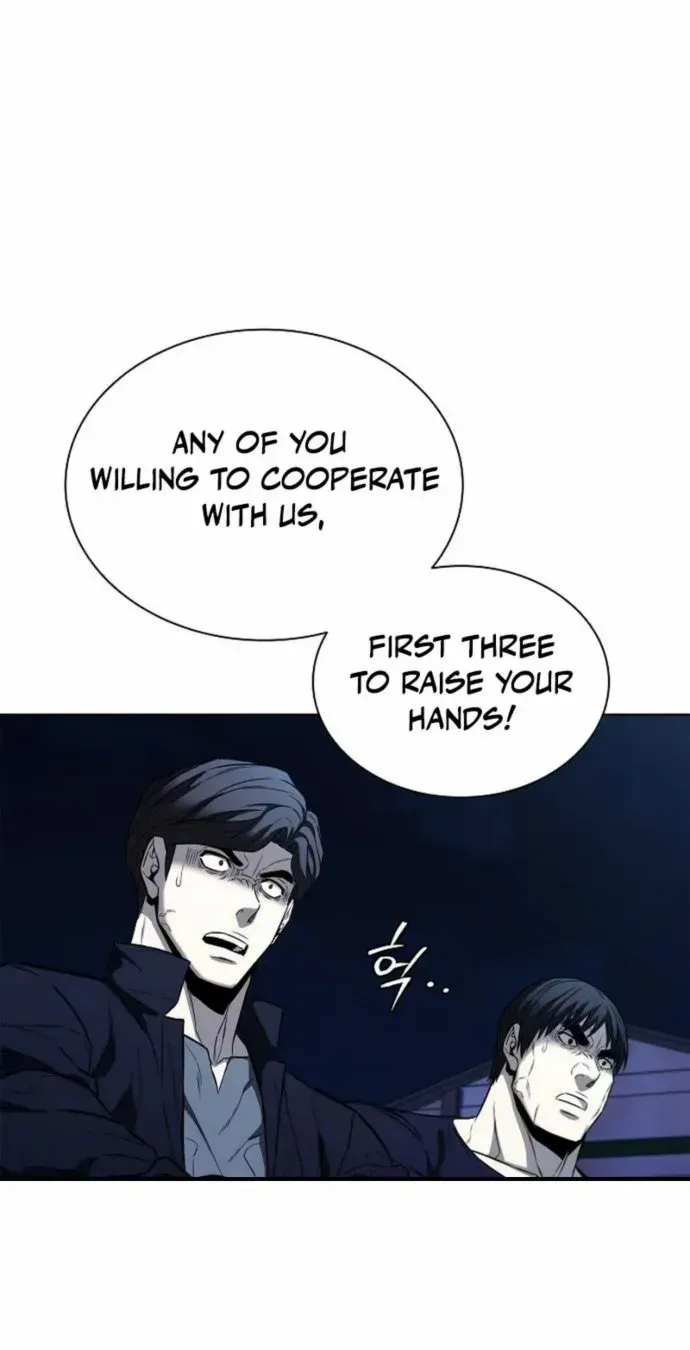 The Former Mercenary’s Life as a Prosecutor Chapter 21 page 36 - 