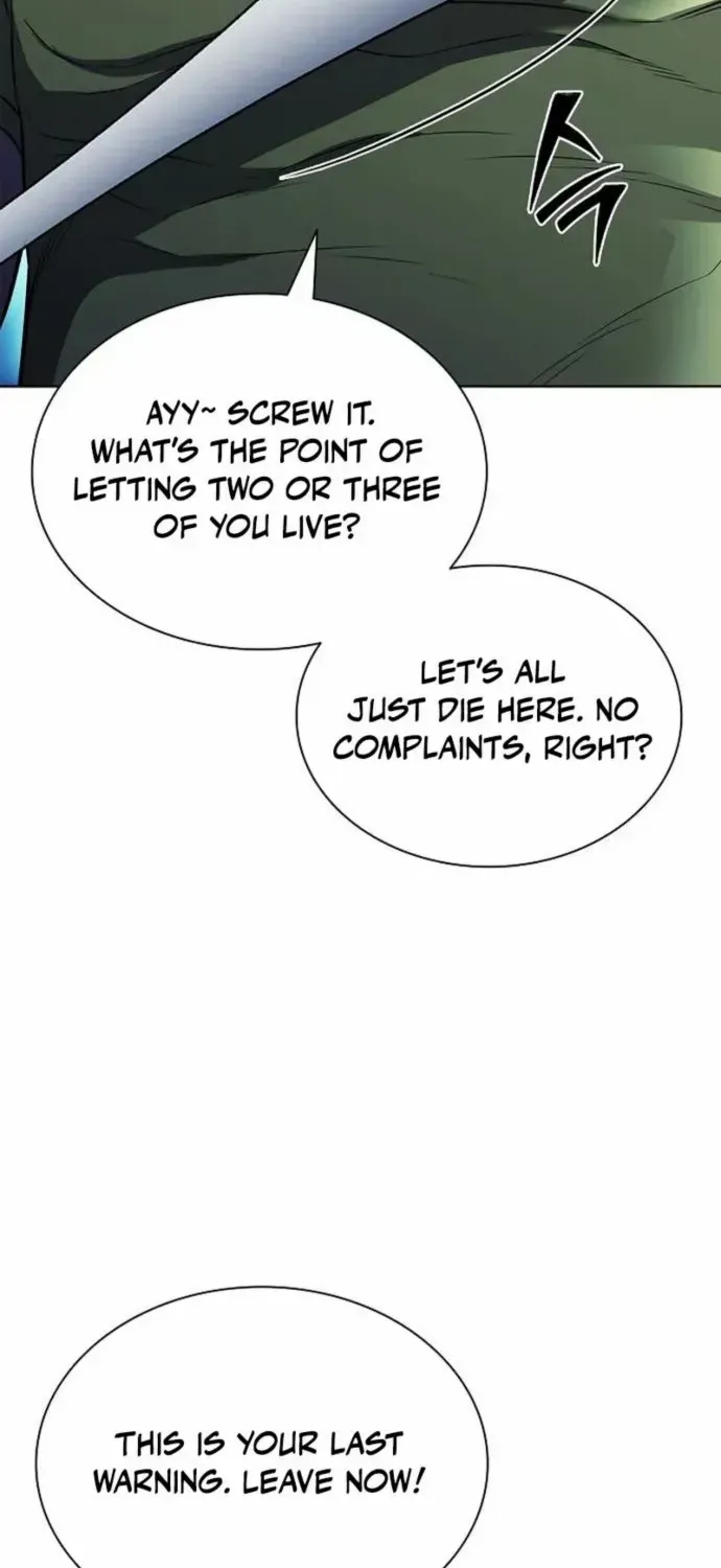 The Former Mercenary’s Life as a Prosecutor Chapter 21 page 39 - 