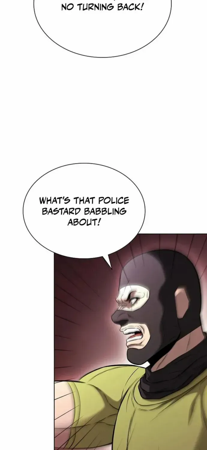 The Former Mercenary’s Life as a Prosecutor Chapter 21 page 41 - 