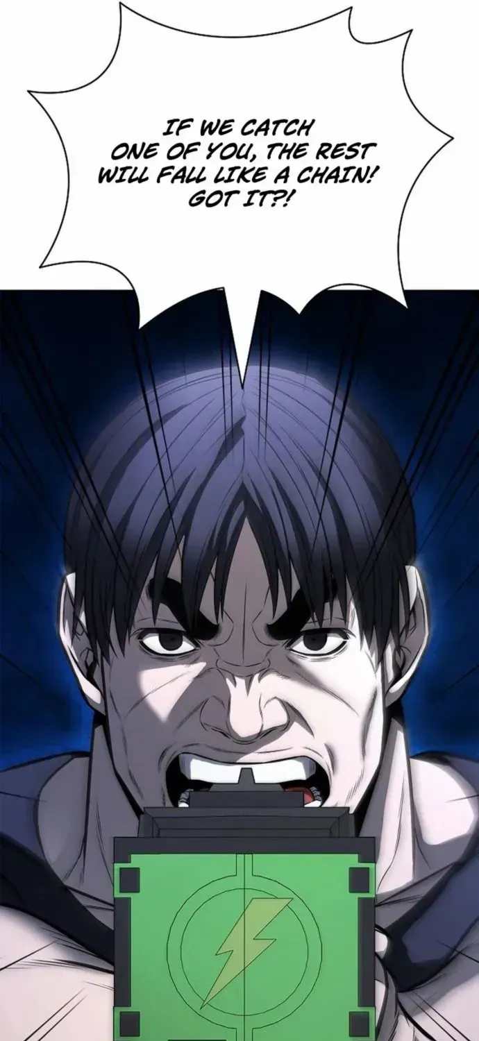 The Former Mercenary’s Life as a Prosecutor Chapter 21 page 44 - 