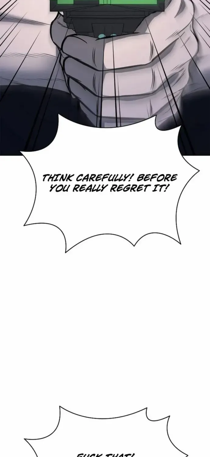 The Former Mercenary’s Life as a Prosecutor Chapter 21 page 45 - 
