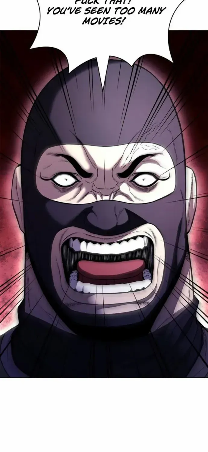 The Former Mercenary’s Life as a Prosecutor Chapter 21 page 46 - 