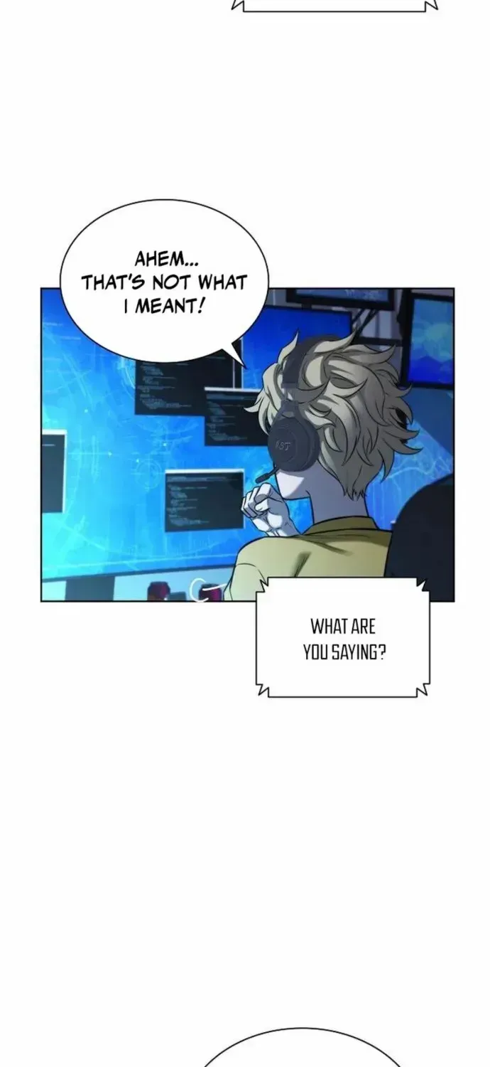 The Former Mercenary’s Life as a Prosecutor Chapter 21 page 6 - 
