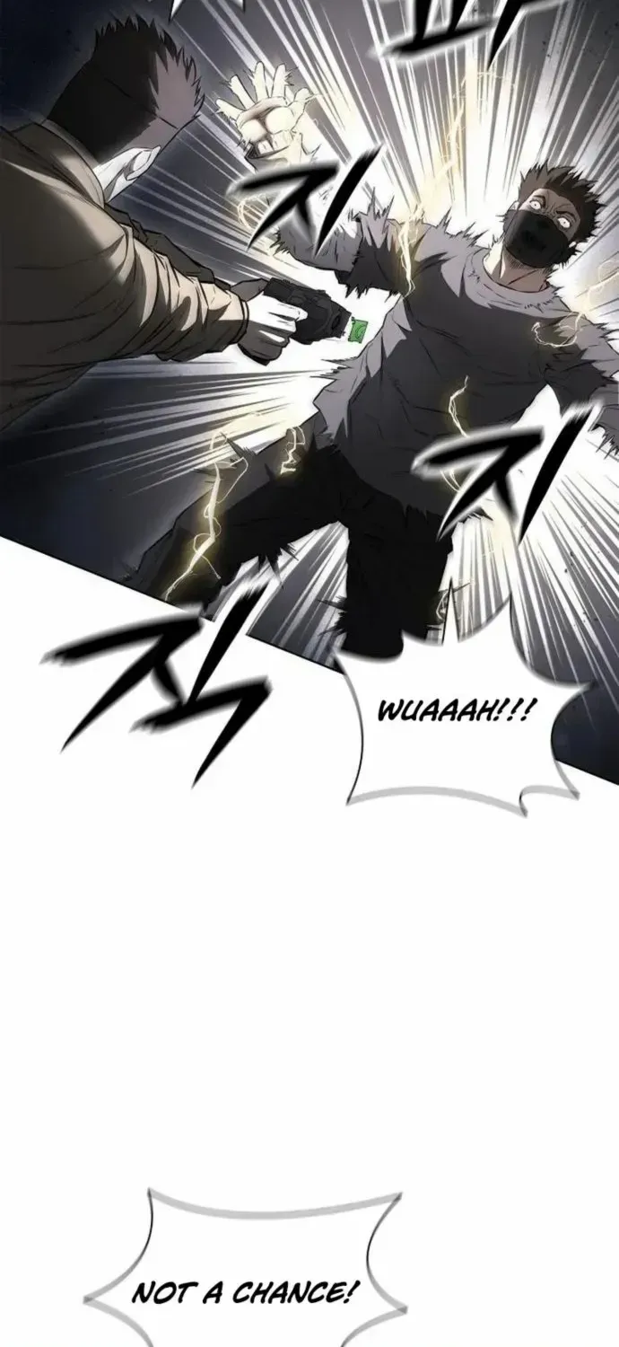 The Former Mercenary’s Life as a Prosecutor Chapter 21 page 54 - 
