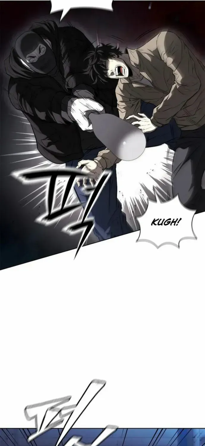 The Former Mercenary’s Life as a Prosecutor Chapter 21 page 55 - 